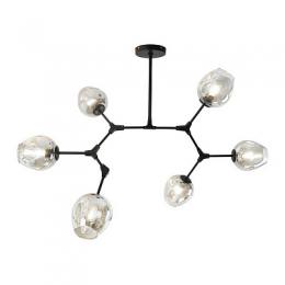 Изображение продукта Потолочная люстра Kink Light Нисса 